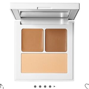 Makeup by Mario eye prep and set